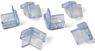 Reer Zaštita Za Oštre Uglove 6 kom.  7280012