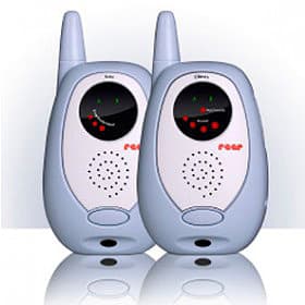 Reer Baby Alarm Midi 7280023