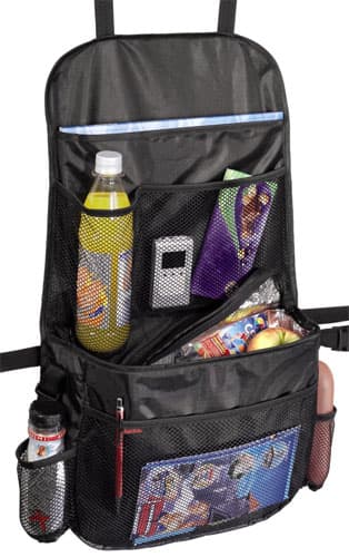 Hama veći organizator za leđni deo prednjih sedišta 83961