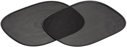 Hama štitnici od Sunca za auto set 83972