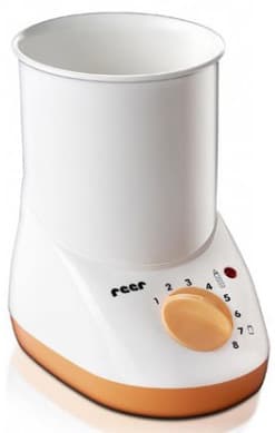 Reer Grejač Za Flašice za kuću i auto 7330007