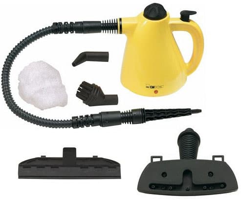 Clatronic paročistač DR2930