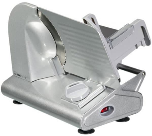 Clatronic metalna mesoreznica MA 2964