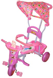 Tricikl sa tendom TS4300R