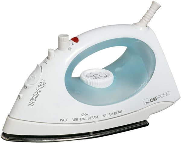 Clatronic pegla na paru DB 2988