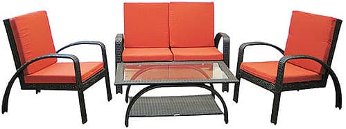 Garnitura od Tehno Ratana 326426