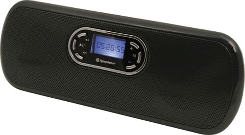 Roadstar aktivni zvučni sistem sa Micro SD MP3/WMA plejerom MM-007BK