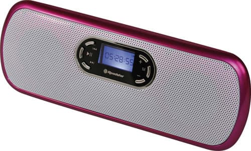 Roadstar aktivni zvučni sistem sa Micro SD MP3/WMA plejerom MM-007PK