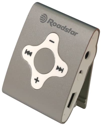 Roadstar MP3 plejer MP-425SL