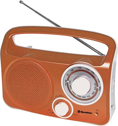 Roadstar radio prijemnik TRA-2230OR