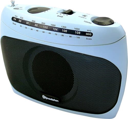 Roadstar radio prijemnik TRA-2295LB