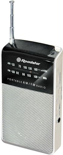 Roadstar tranzistor TRA-2195WH