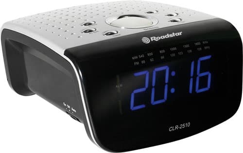 Roadstar radio prijemnik CLR-2510