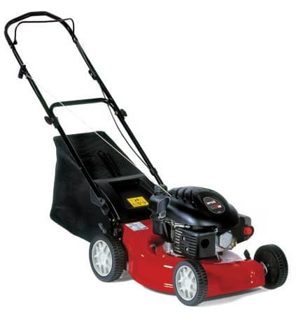 MTD Motorna kosačica 46PO