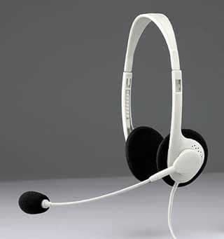 Galaxy HP-316N- slušalice sa mikrofonom