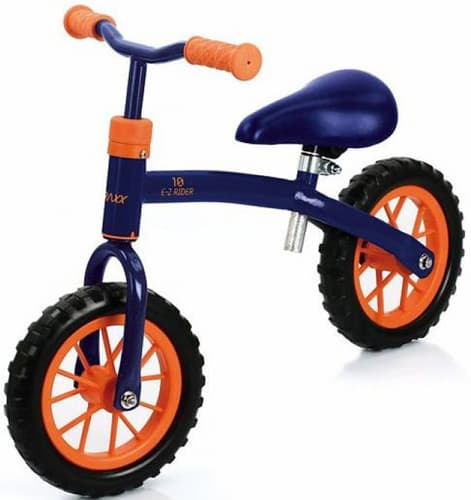 Hauck Bicikl za Učenje E-Z Rider navy 810013