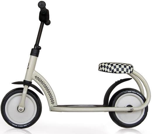 Hauck Skuter Besta white 850095