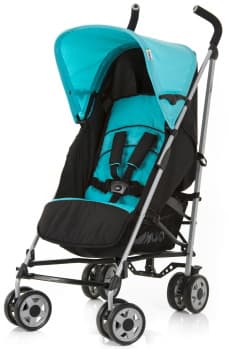 Hauck Kišobran Kolica Turbo Petrol 5020176