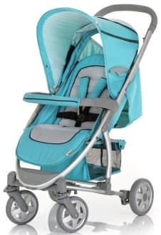 Hauck Kolica Malibu Petrol 5010092