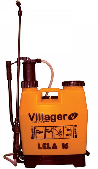 Prskalica za voće Villager Lela 12 008442