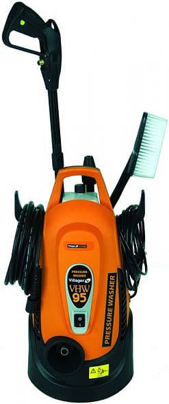 Perač Visokog Pritiska 120 bar - Villager VHW 95 023357