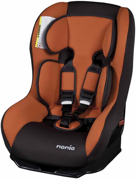 Nania Autosedište Driver Mango 052398