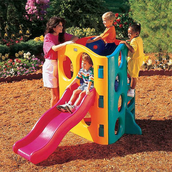 Little Tikes Tobogan LT171819