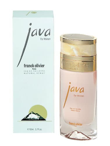 Java - ženska toaletna voda 75 ml