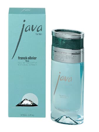 Java - muška toaletna voda 50 ml