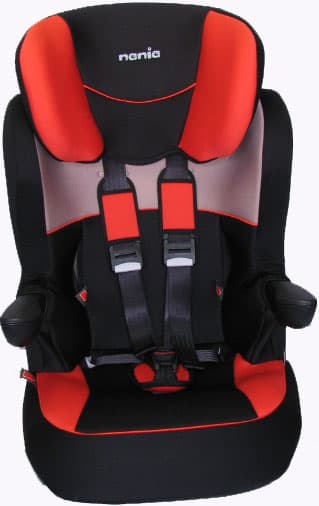 Nania Autosedište I-Max SP Oasis 902402