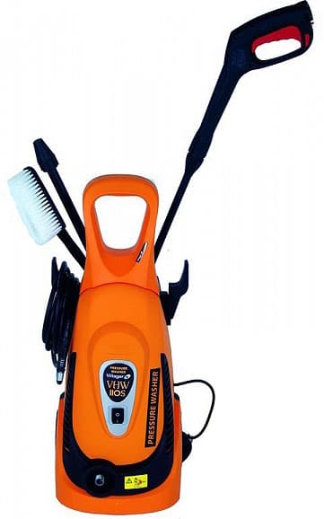 Perač Visokog Pritiska 150 bar - Villager VHW 110 S 023358