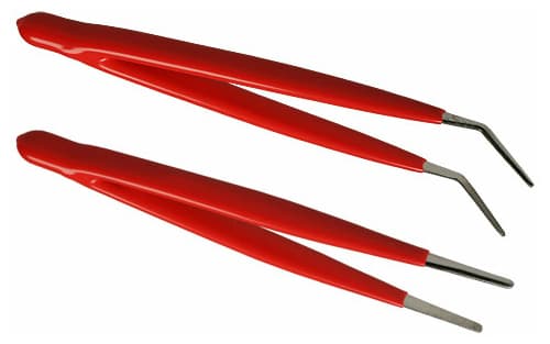 Par Pinceta- izolovane 145 mm 908-T301