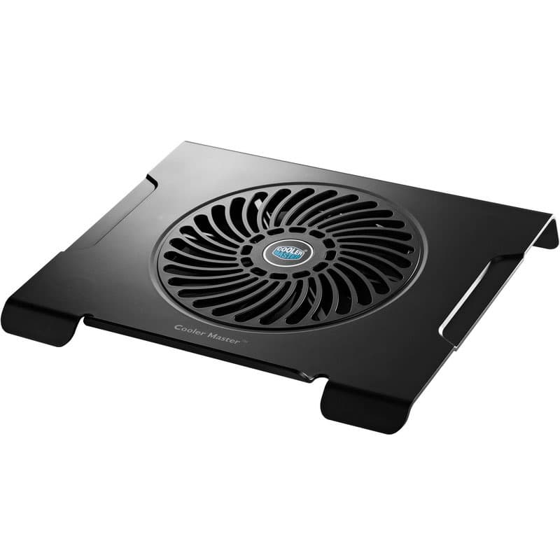 Postolje i hladnjak za laptop Cooler Master NotePal CMC3