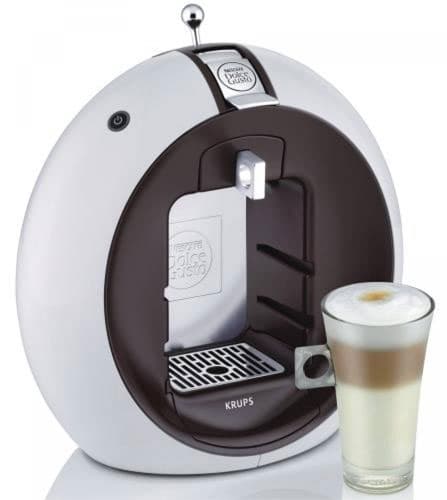 Nescafé® Dolce Gusto® Circolo KP5002 aparat za kafu