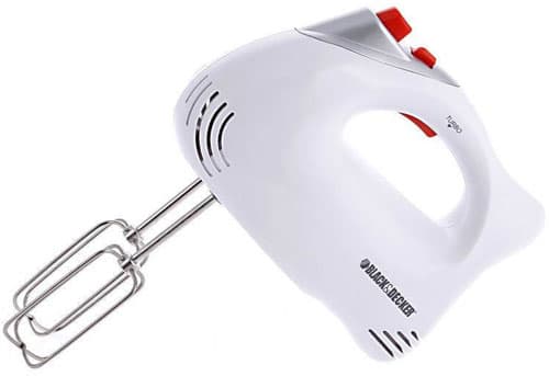 Black & Decker mikser M300