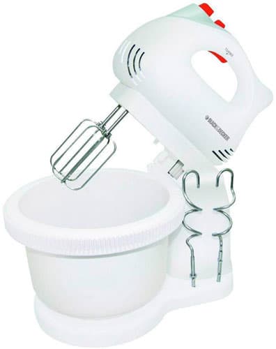 Black n Decker mikser sa posudom M650