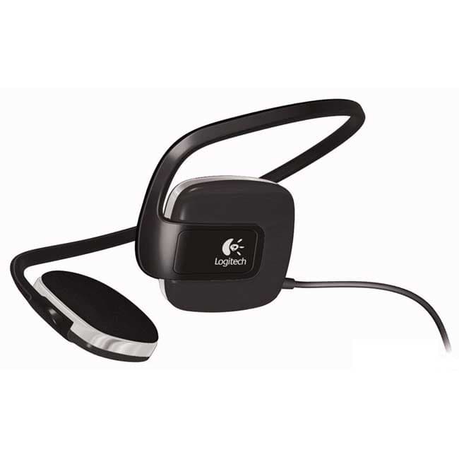 Logitech™ Identity - univerzalne slušalice