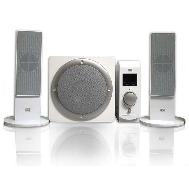 Canyon 2.1 zvučni sistem - CN-SP21P