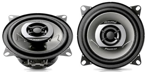 Pioneer zvučnici TS-G1012i