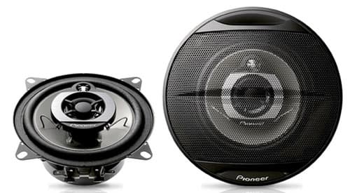 Pioneer zvučnici TS-G1013i