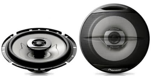 Pioneer zvučnici TS-G1722i