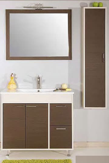 Roper Komplet kupatilskog nameštaja Ana 900BX/900A1/vert