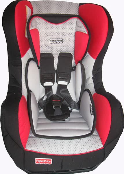 Fisher Price Autosedište Cosmo SP Cronos 082161