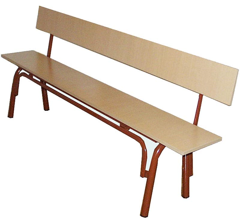 Sklopiva Pivska Klupa 205 cm