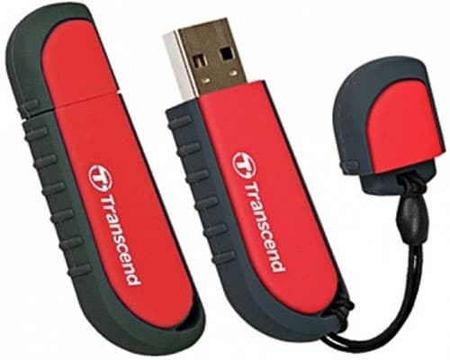 Transcend Jet Flash TS16GJFV70