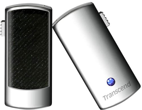 Transcend Jet Flash TS8GJFV95C