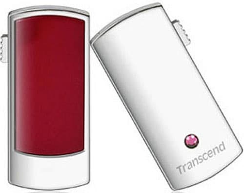 Transcend Jet Flash TS8GJFV95D