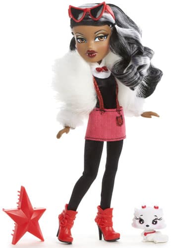 Bratz® Catz Doll™ Sasha 512820