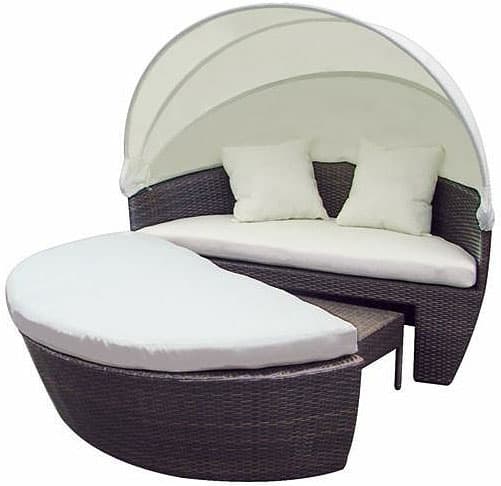 Bračni Krevet - Garnitura Za Sedenje 2 u 1 Od PT Ratana - Felicita