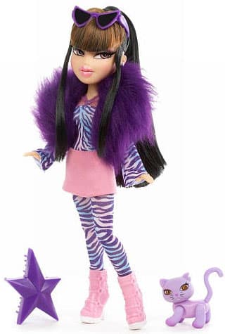 Bratz® Catz Doll™ Jade 511731